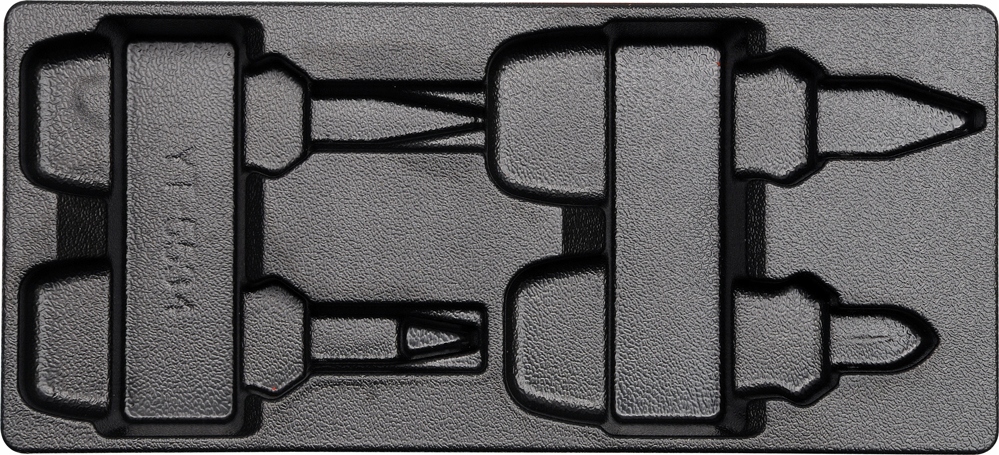 

Wkład Do Szuflady Yato Na Szczypce Zestaw 4 Sztuki