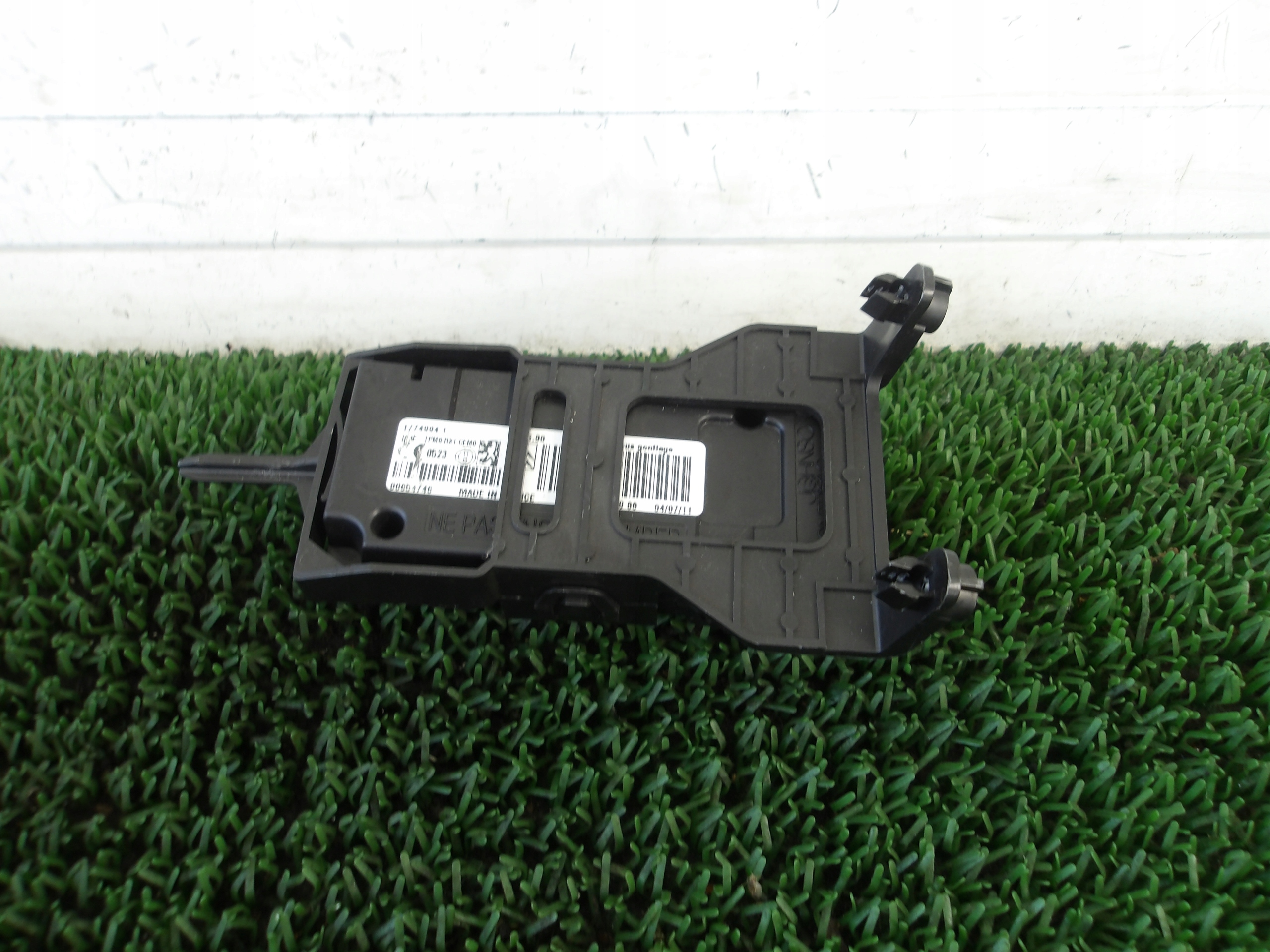 PEUGEOT RCZ 10-15 modulo BLUETOOTH 9665183080 OE