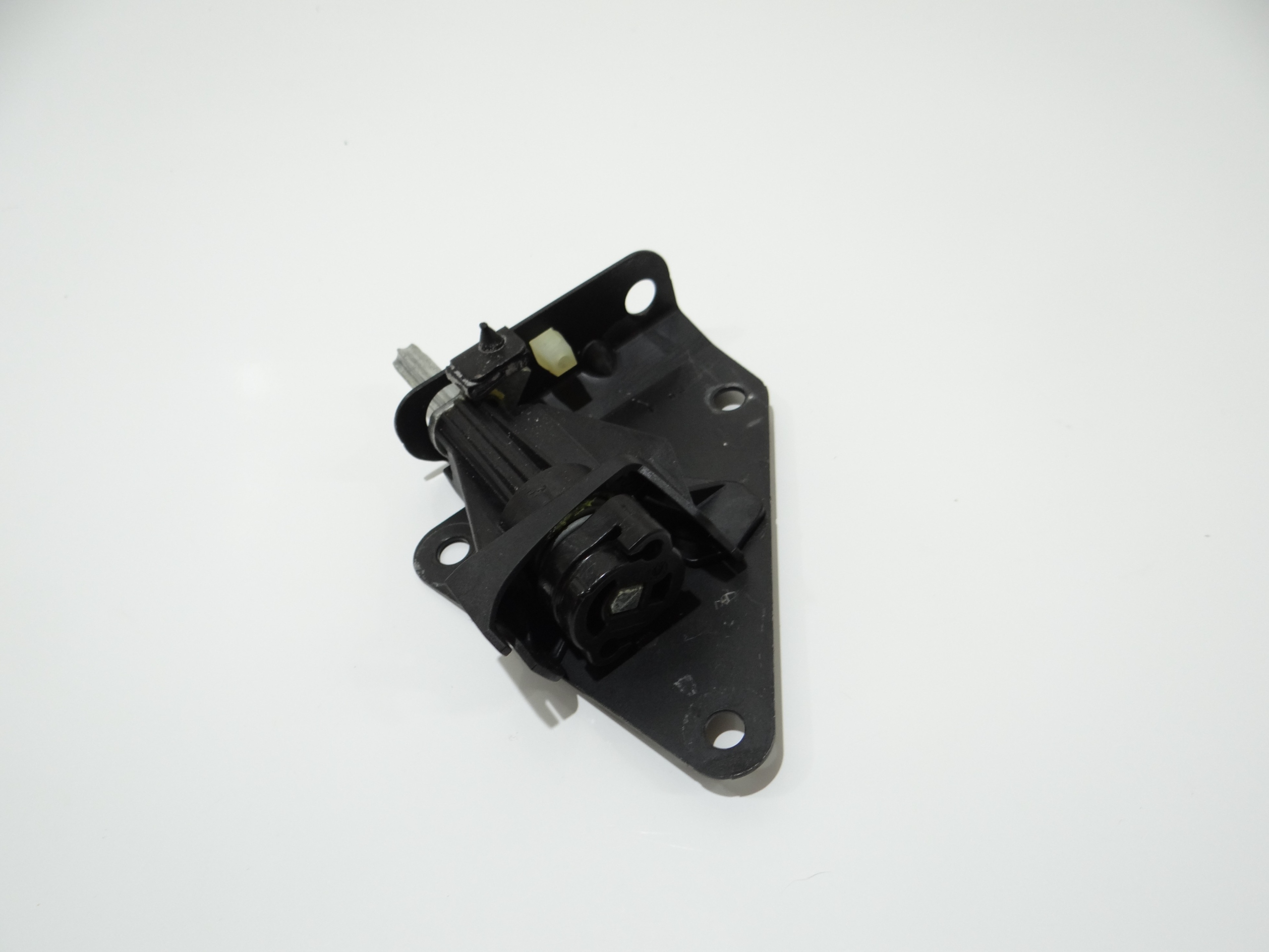 handle bonnet BURTY boot BMW X5 E70 7162149