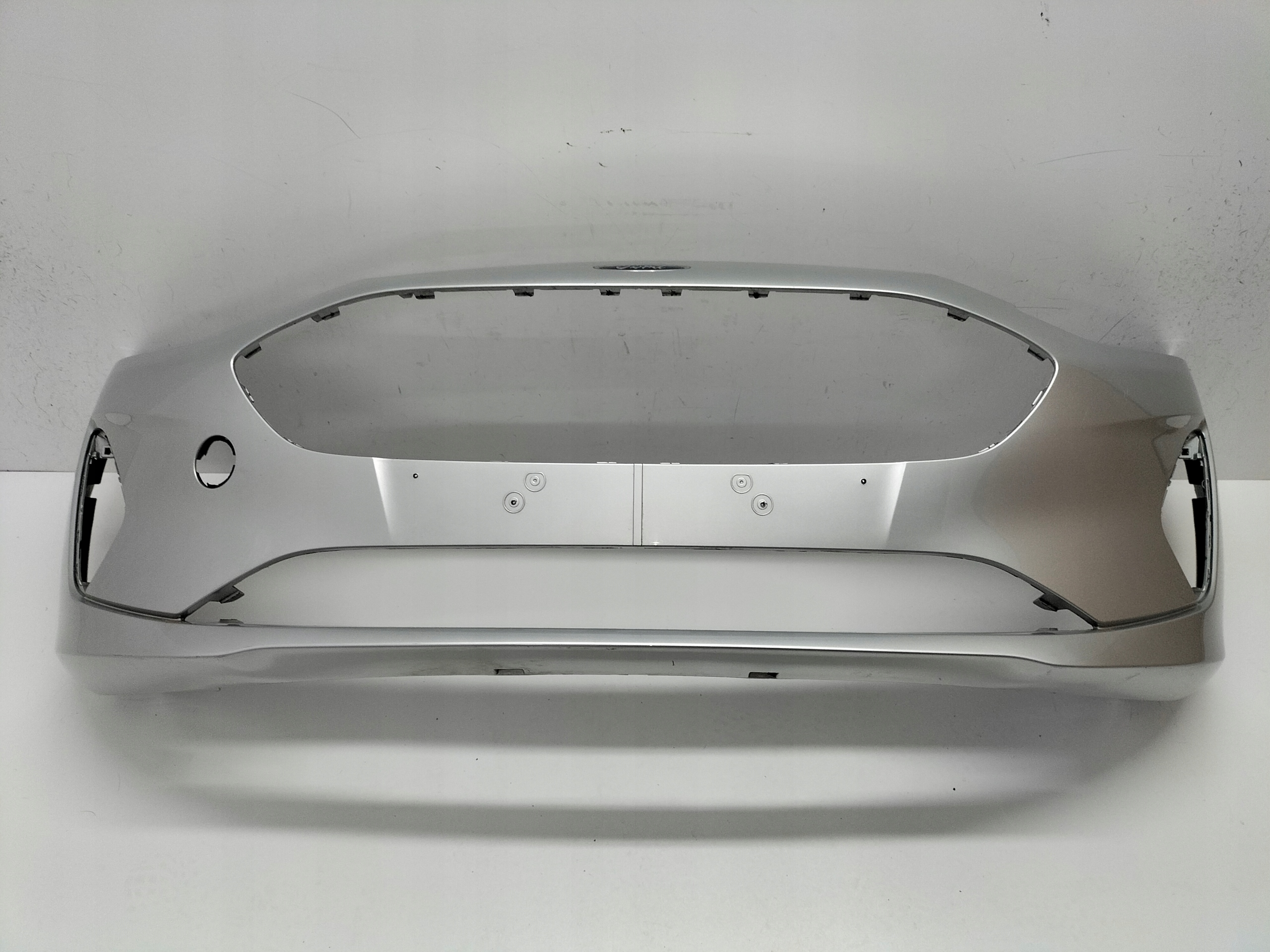 front bumper front FORD FIESTA MK8 17