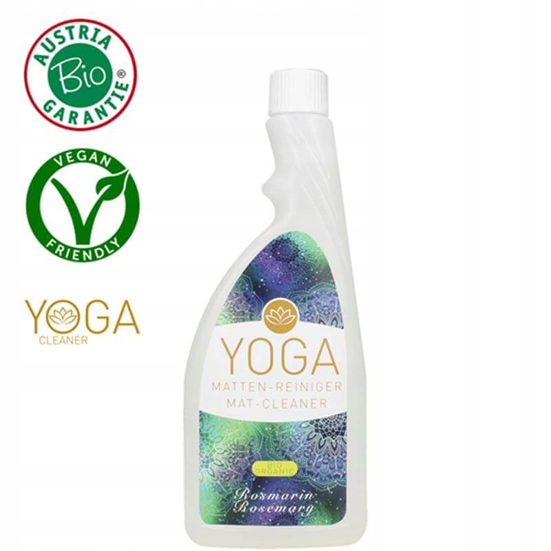 

Ekologiczny środek do czyszczenia mat 510ml