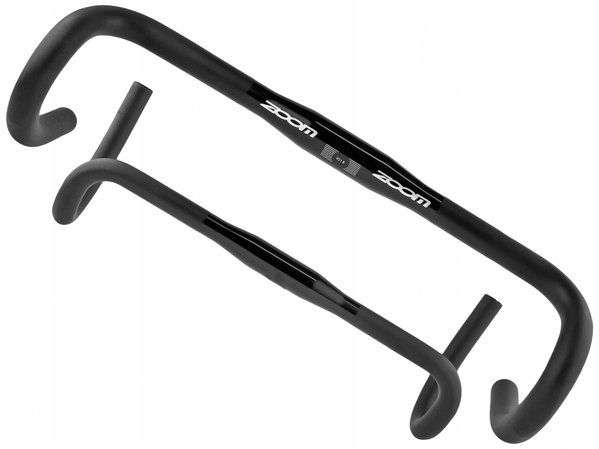 Volant Beránek Zoom 31,8, DR-AL-210BT 420 mm