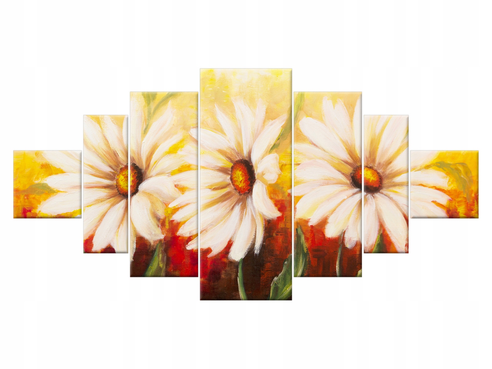 

Obraz Piękne kwiaty 200x100 Wielki Duży Magnolie