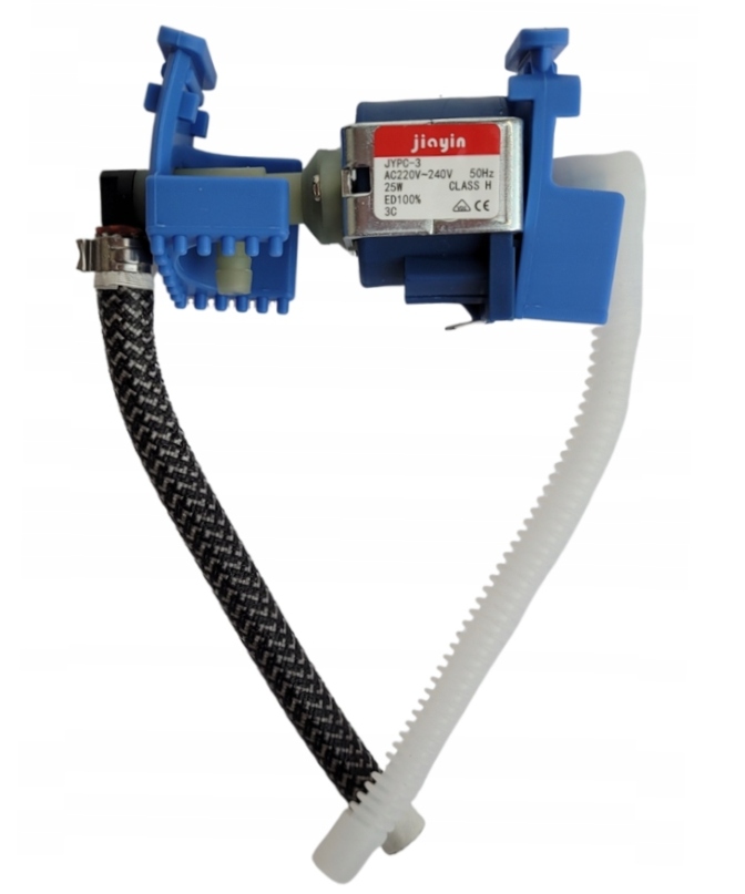 Pompa ciśnieniowa Jiayin JYPC-3 generatora pary Philips PerfectCare GC9630