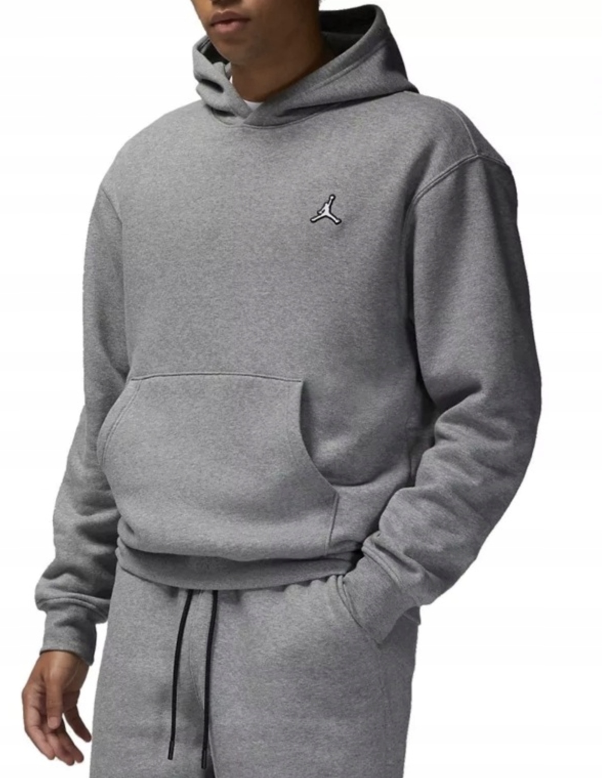 Mikina Jordan Nike Air Jordan DQ7466-091 vel. L