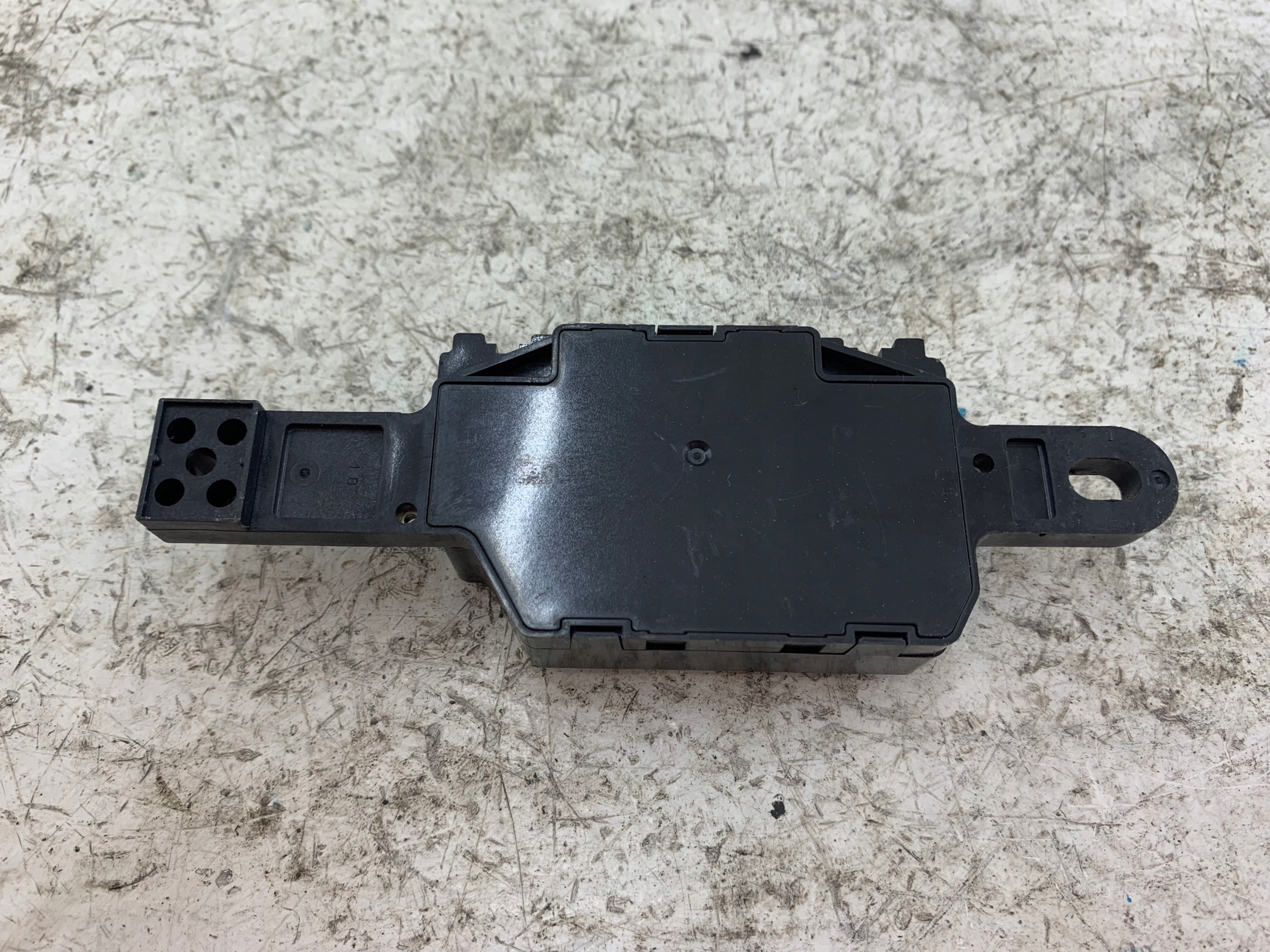 MAZDA 6 GH II control unit module GS1D66750A
