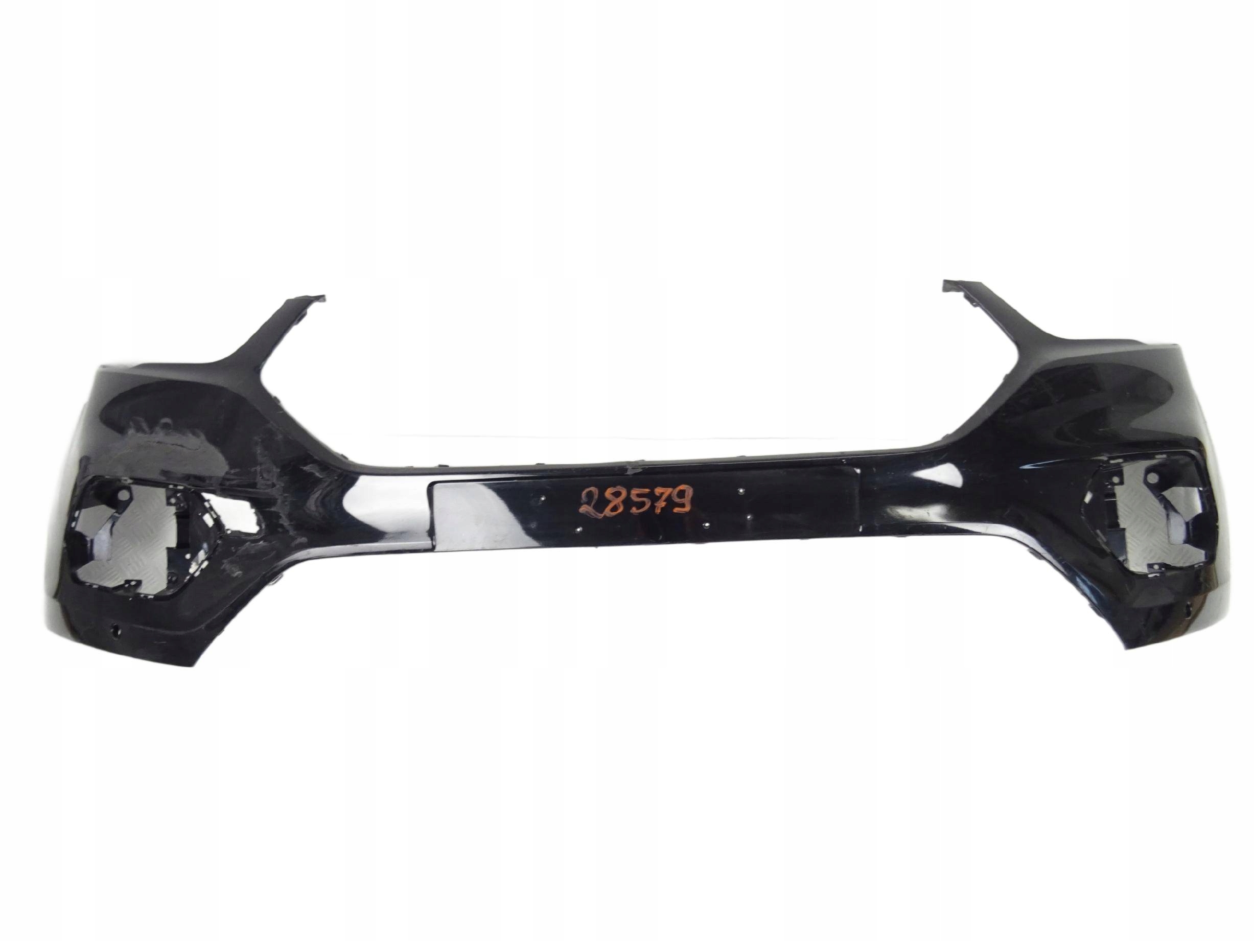 Ford Kuga MK2 LIFT ST LINE bumper front