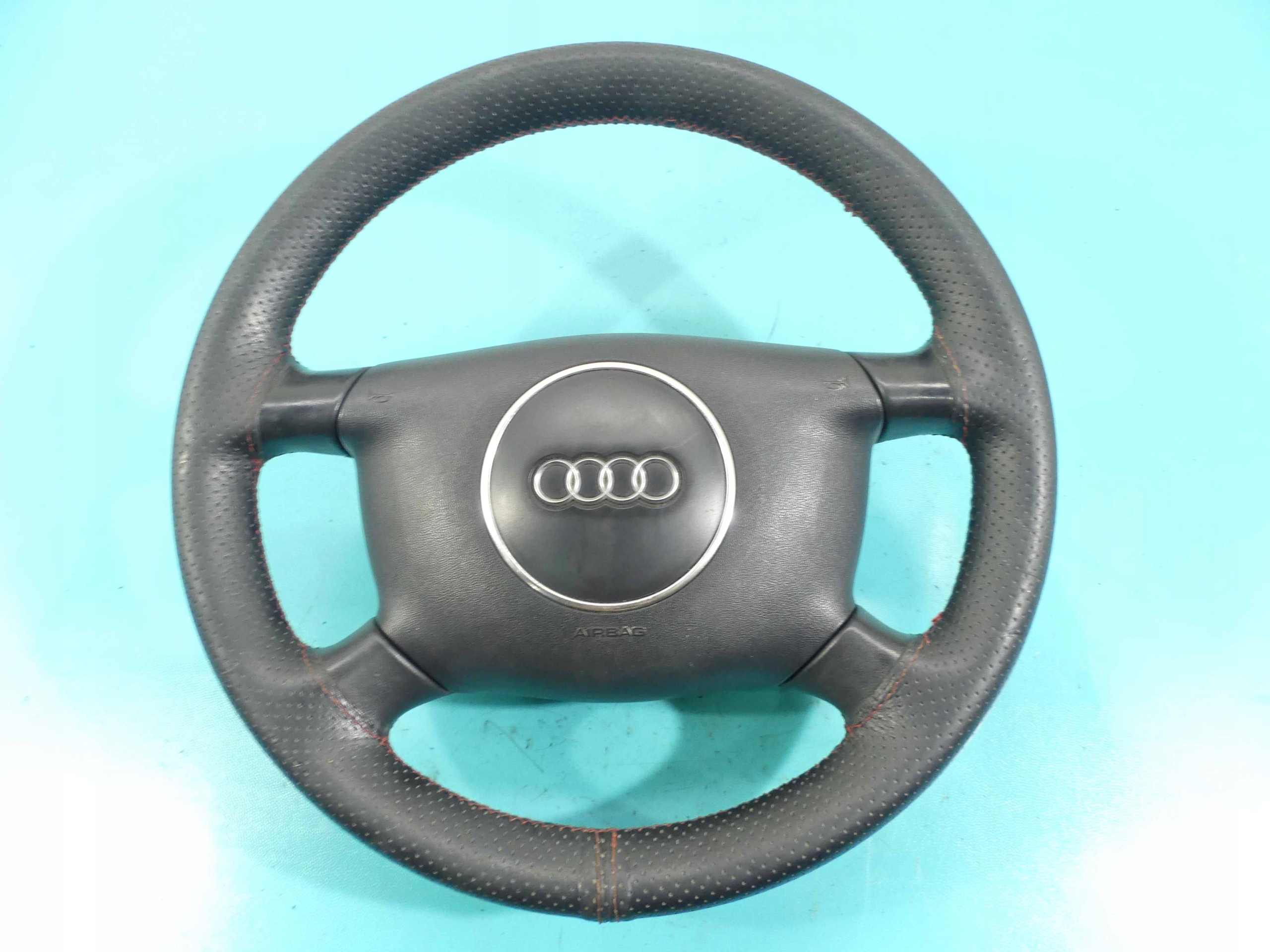 KIEROWNICA AIRBAG AUDI A6 C5