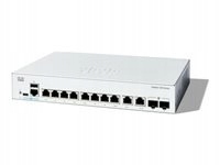 Cisco Catalyst 1200 8-port Ge Ext Ps