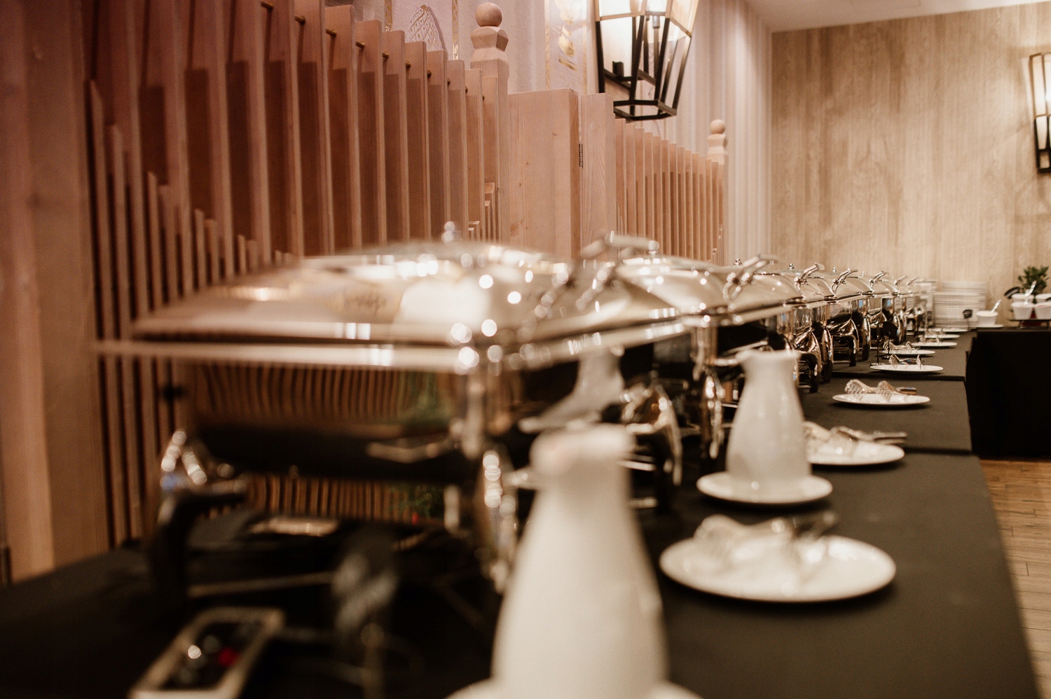 PODGRZEWACZ OKRĄGŁY GASTRONOMICZNY DO POTRAW 4 L STAL NIERDZEWNA TECHNICA Pojemność 4 L