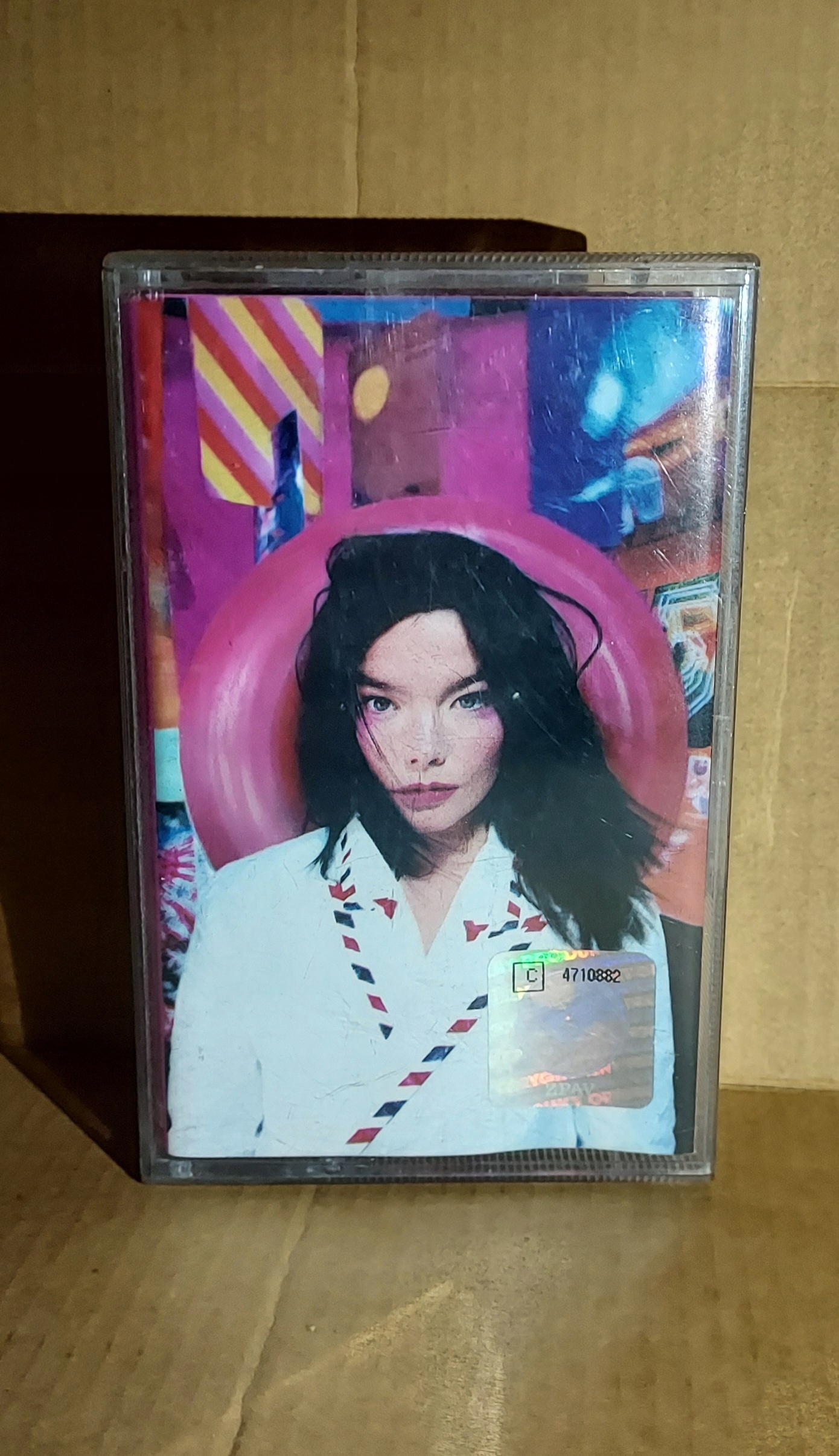 Bjork - Post - Niska cena na Allegro