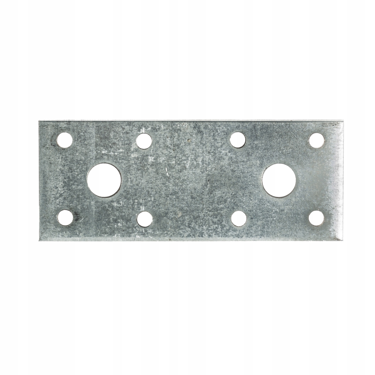 

Łącznik montażowy ciesielski płaski 100x40mm