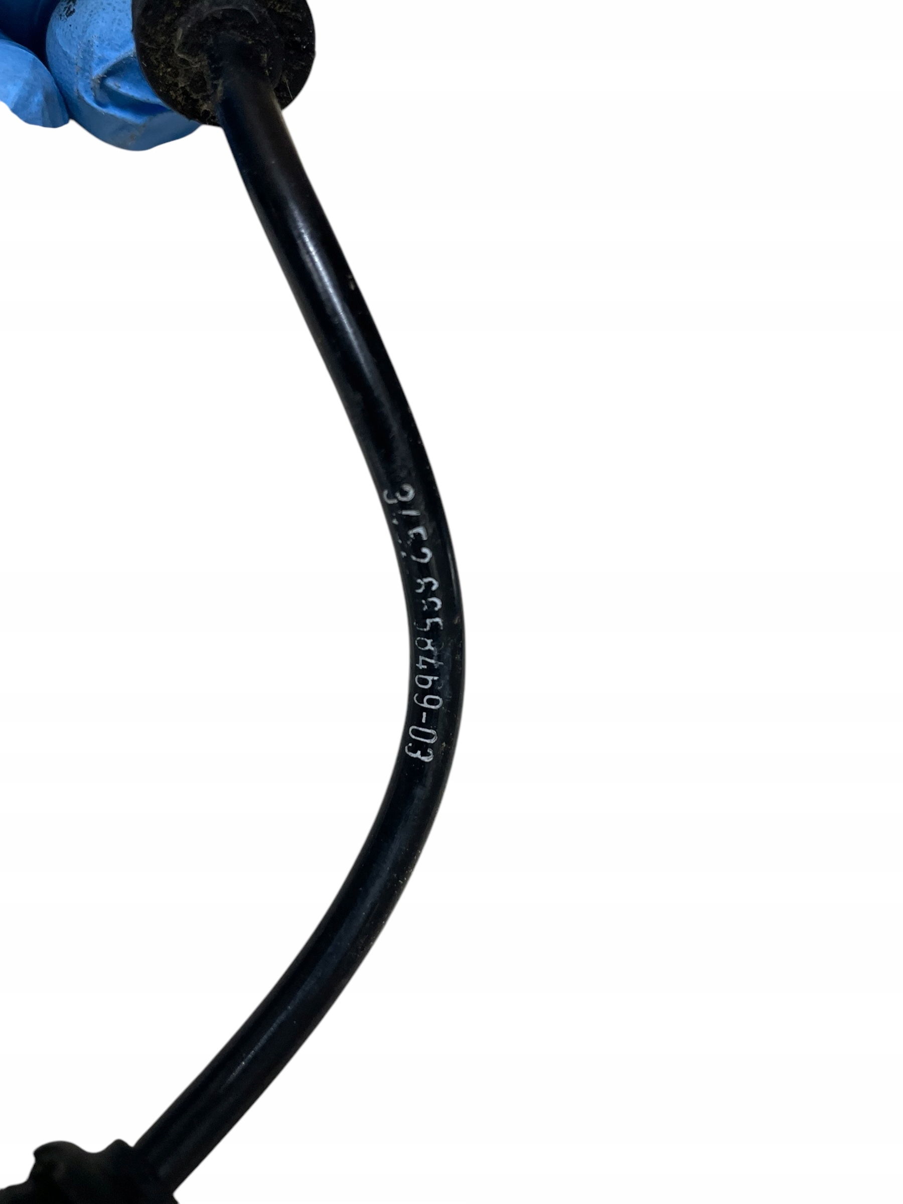 swing front right + sensor ABS complete MINI F57 F55 F56