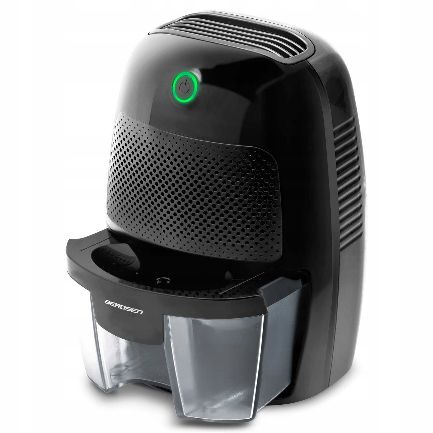 Osuszacz powietrza pochłaniacz wilgoci z zasilaczem samochodowym Berdsen