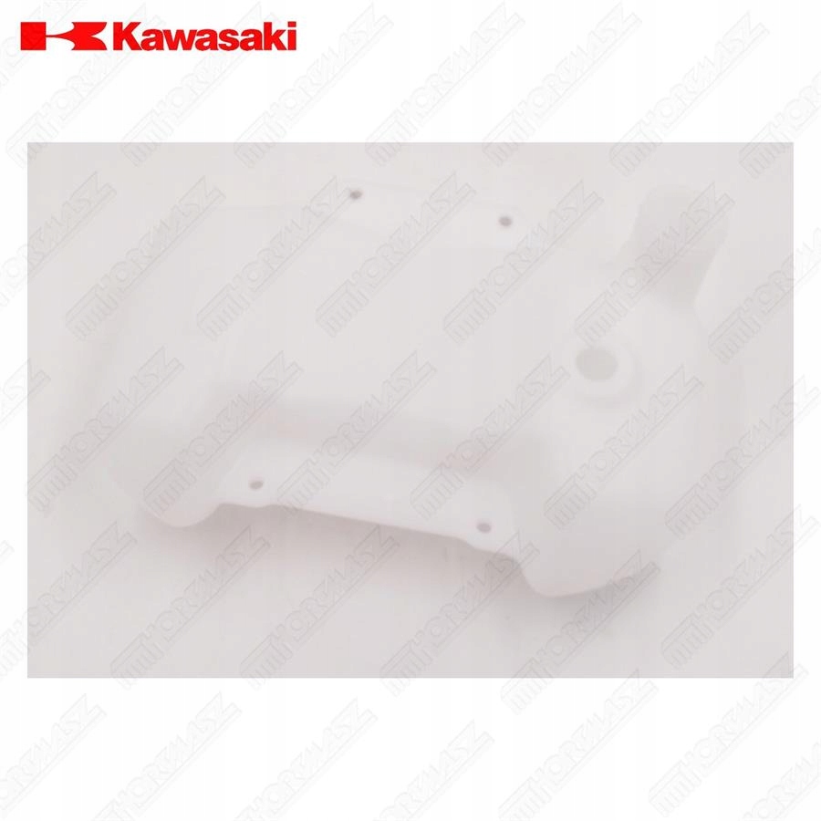 Palivová Nádrž, Benzínová Kosačka Kawasaki TJ-53