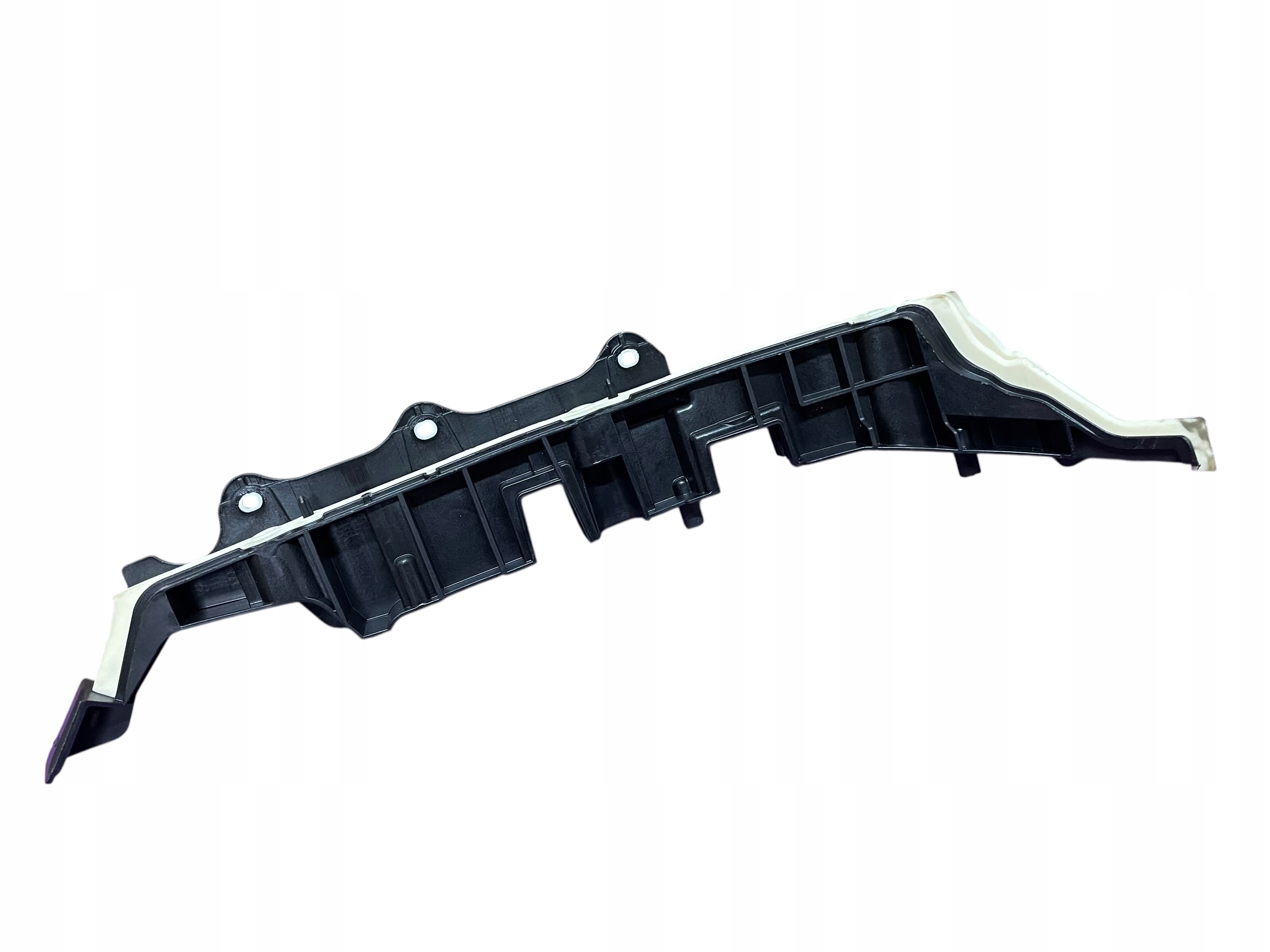 cover partition wall left BMW X3 G01