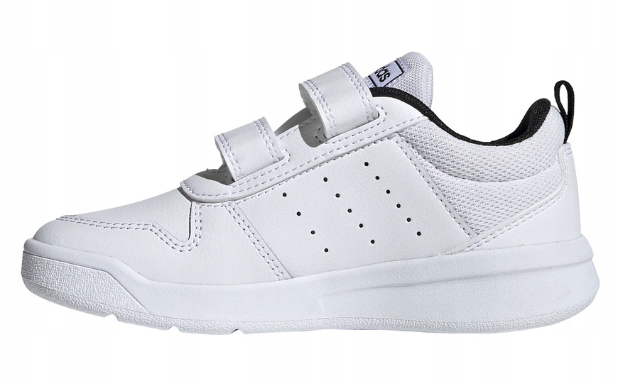 33 SPORTOWE BUTY ADIDAS DZIECIĘCE NA RZEPY EF1093 Kod producenta EF1093