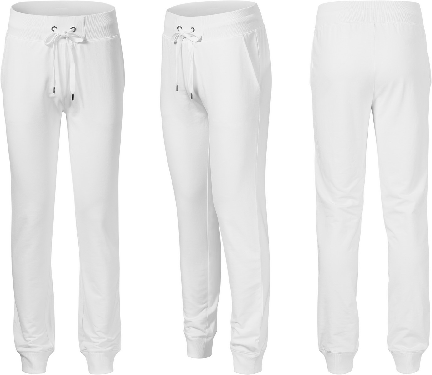

Malfini Rest 614 spodnie dresowe męskie Sport 3XL