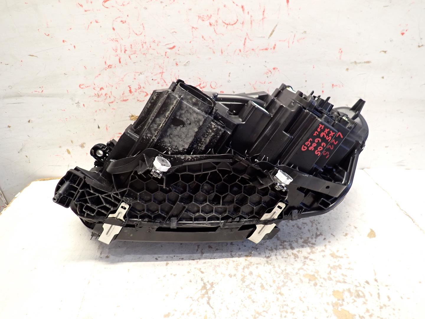 light front front right BMW X5 G05 X6 G06 LIFt 2023- FULL LED 5A8E106