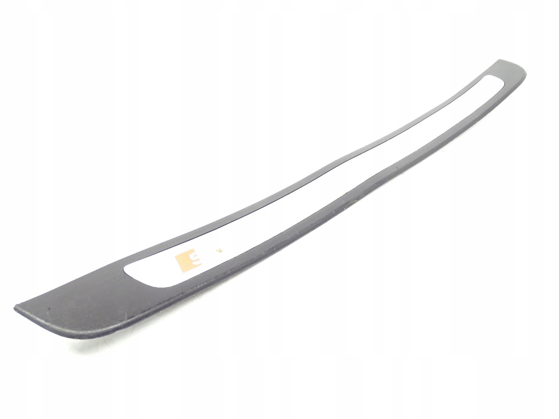 moulding cap threshold AUDI A6 C7 S-LINE 4G0853374A