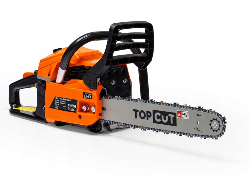Piła spalinowa Top Cut TC-CST52-40-01AC-V