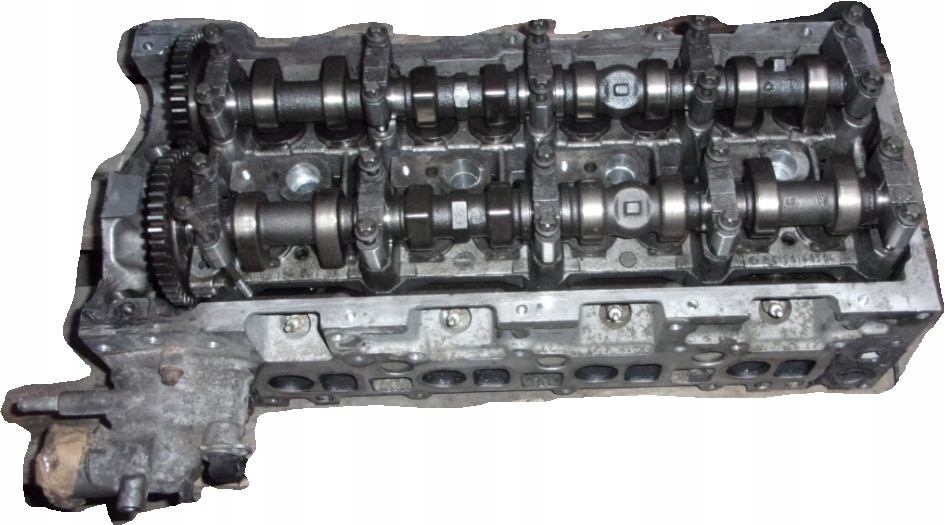 GŁOWICA MERCEDES W211 W204 2.2 CDI 6460160501