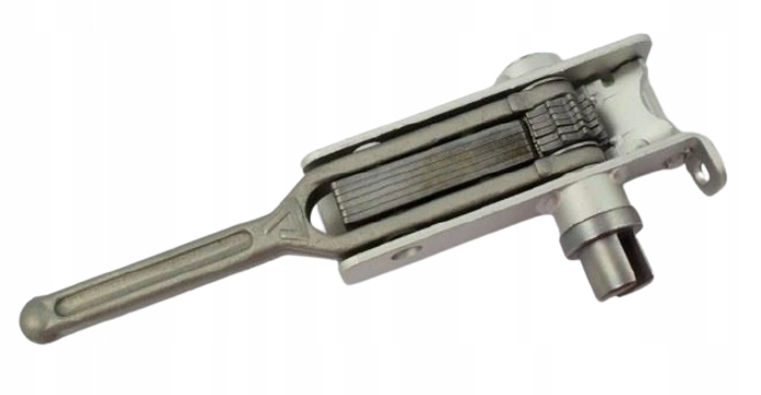 NACIAG PLANDEKI PRAWY KOGEL KRONE OKRAGLY ADAICO