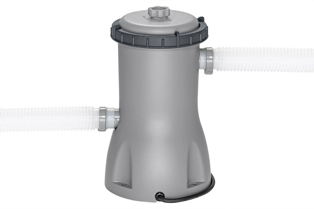 Kartušová filtrace Bestway 3m3/hod