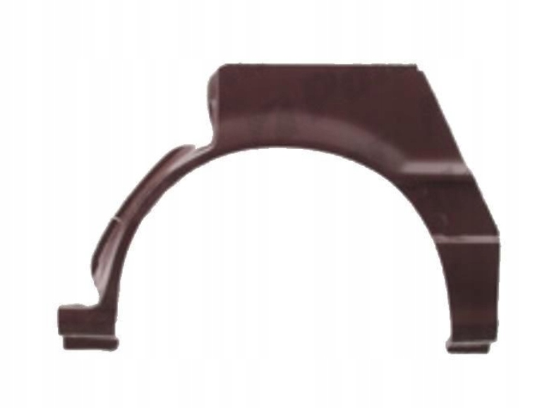 REPERATURKA BŁOTNIKA TYŁ MB GALANT 1996-2003 LE