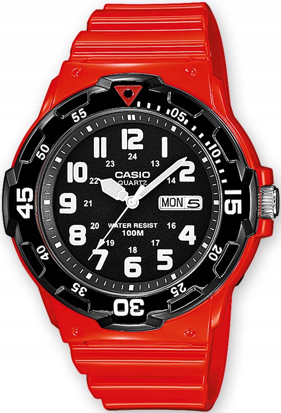 Pánské hodinky Casio Sport