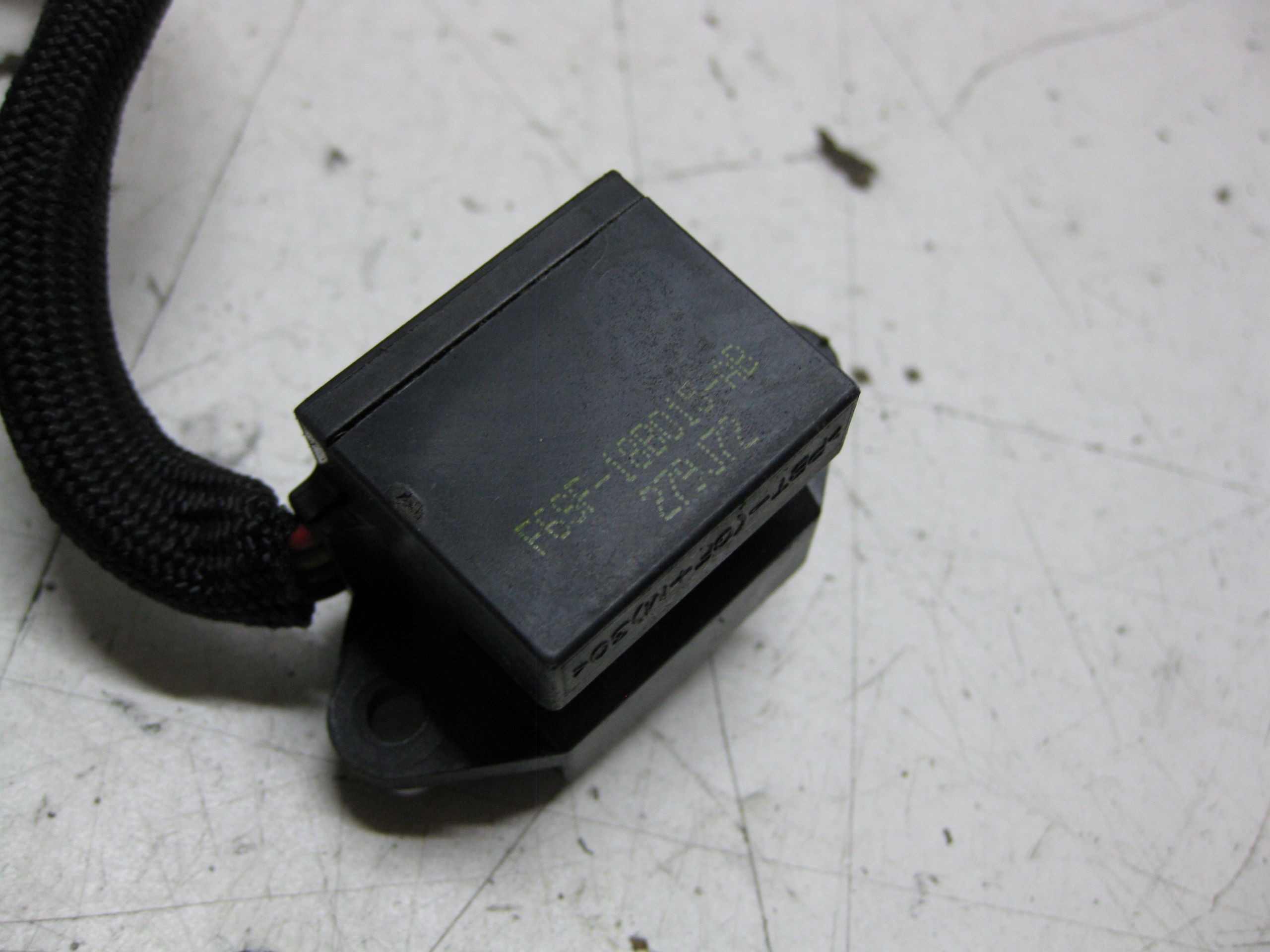 FORD EXPLORER II 98R sensor angle steering F6SF-18B015-AB
