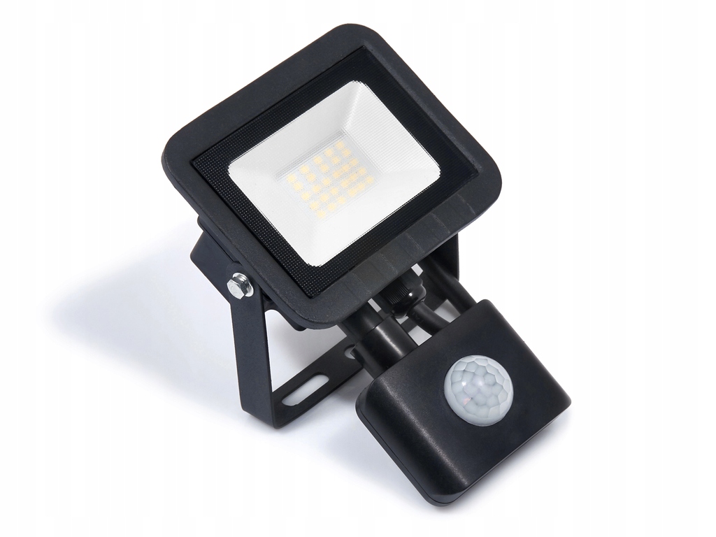 

Naświetlacz Led Halogen 20W Z Cr 3000K