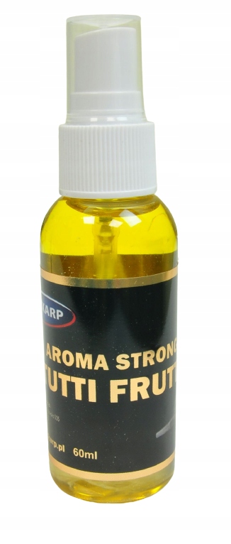 Tutti Frutti Aroma Strong Aromat Mckarp Spary