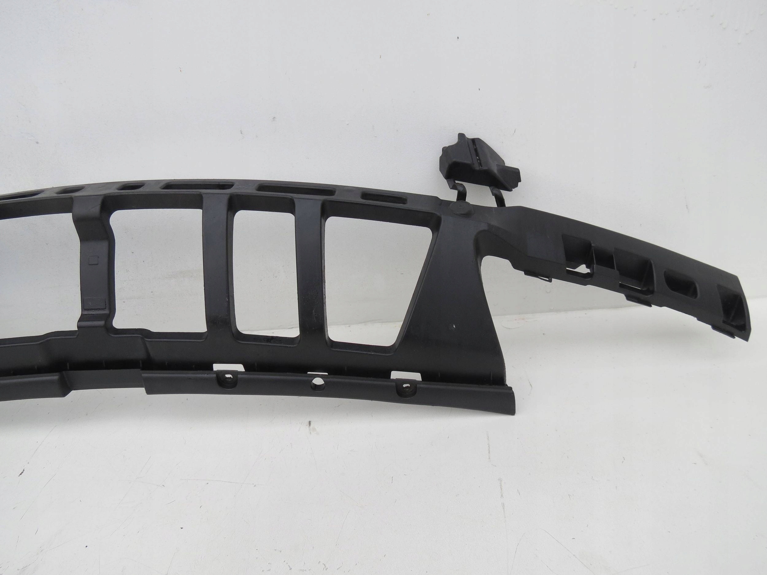 pillar bumper front PORSCHE CAYENNE and 7L5 4.8 V8