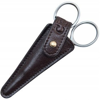 Captain Fawcett Beard trimming scissors