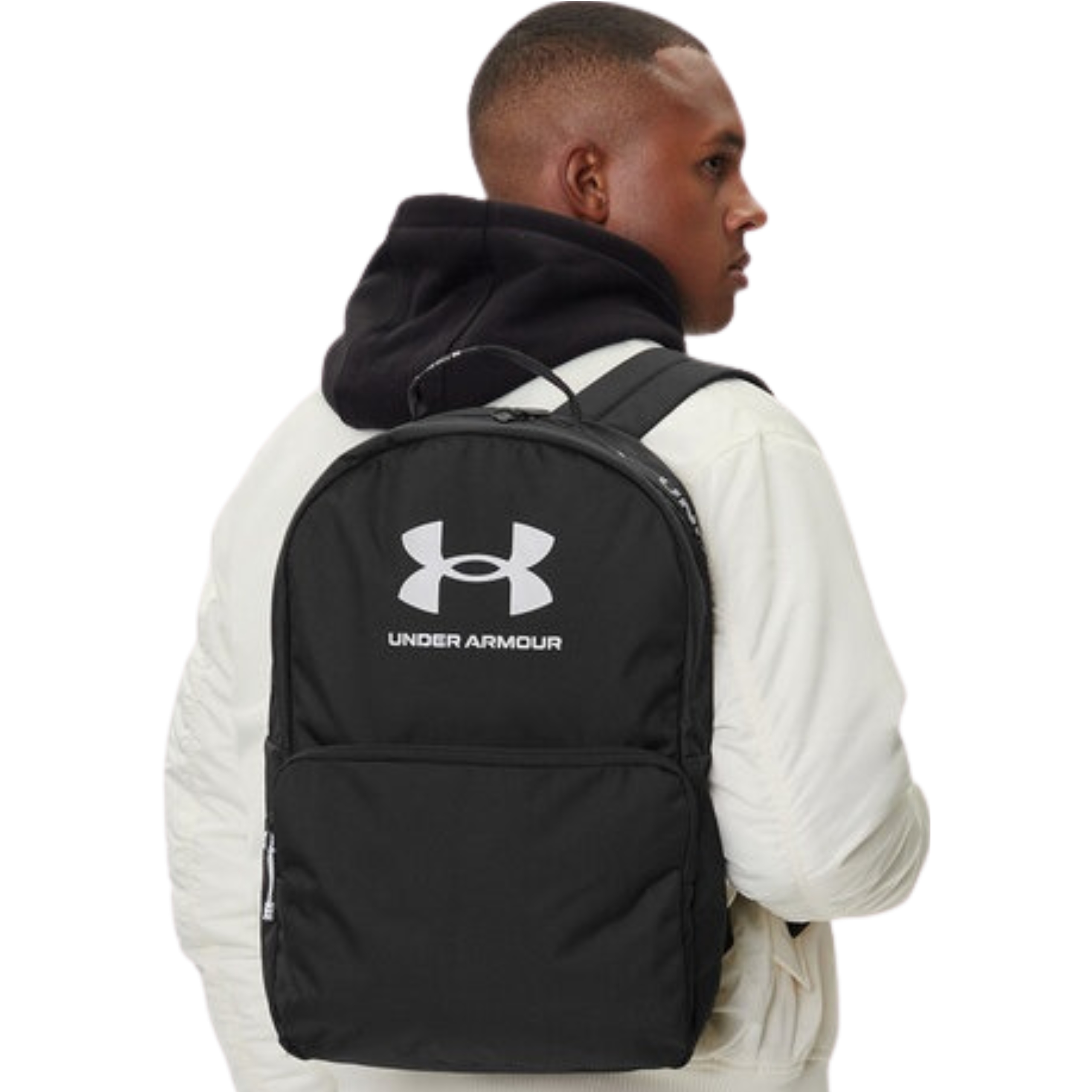 Miejski Plecak Sportowy Under Armour Szkolny Wodoodporny Storm 26L