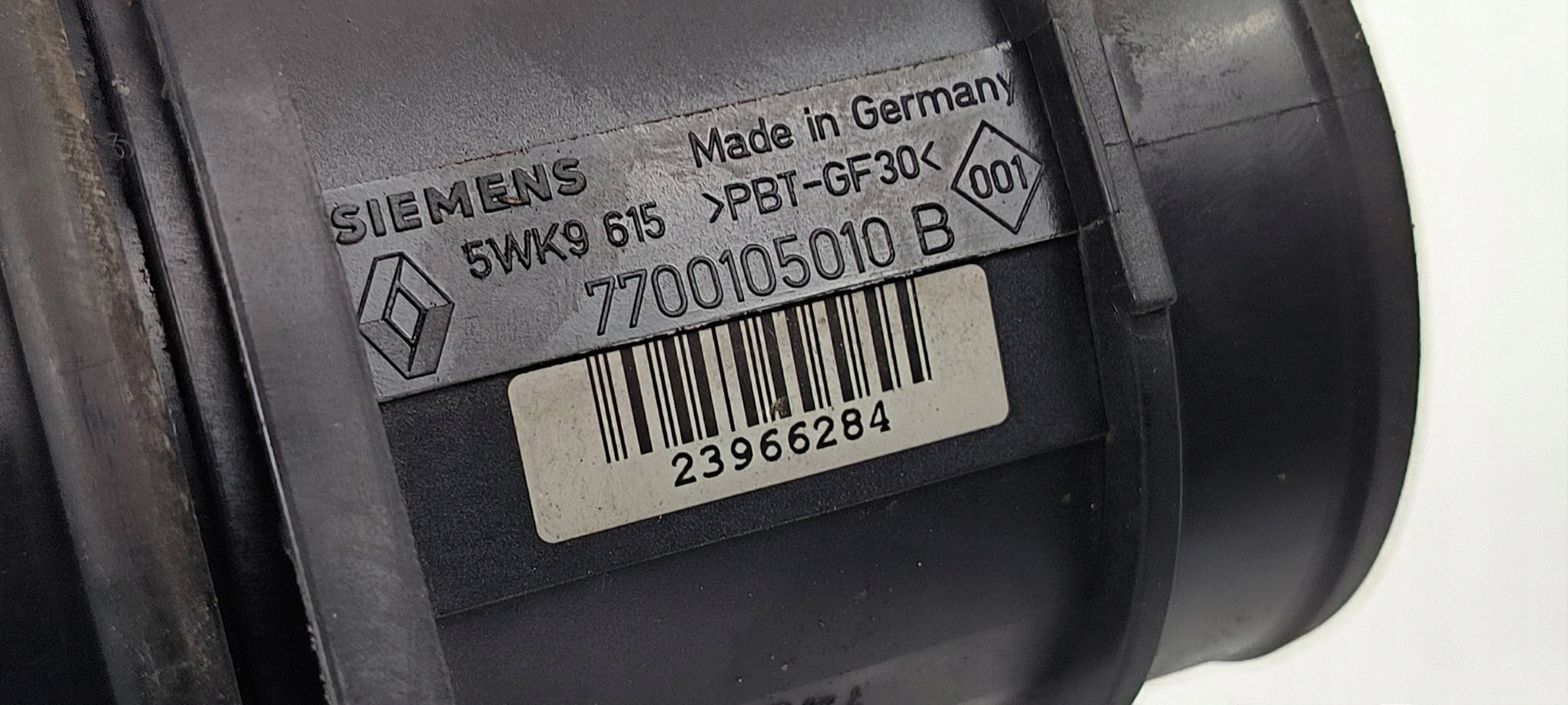 Debimetro 7700105010B 1.9 DI VOLVO V40 e LIFT