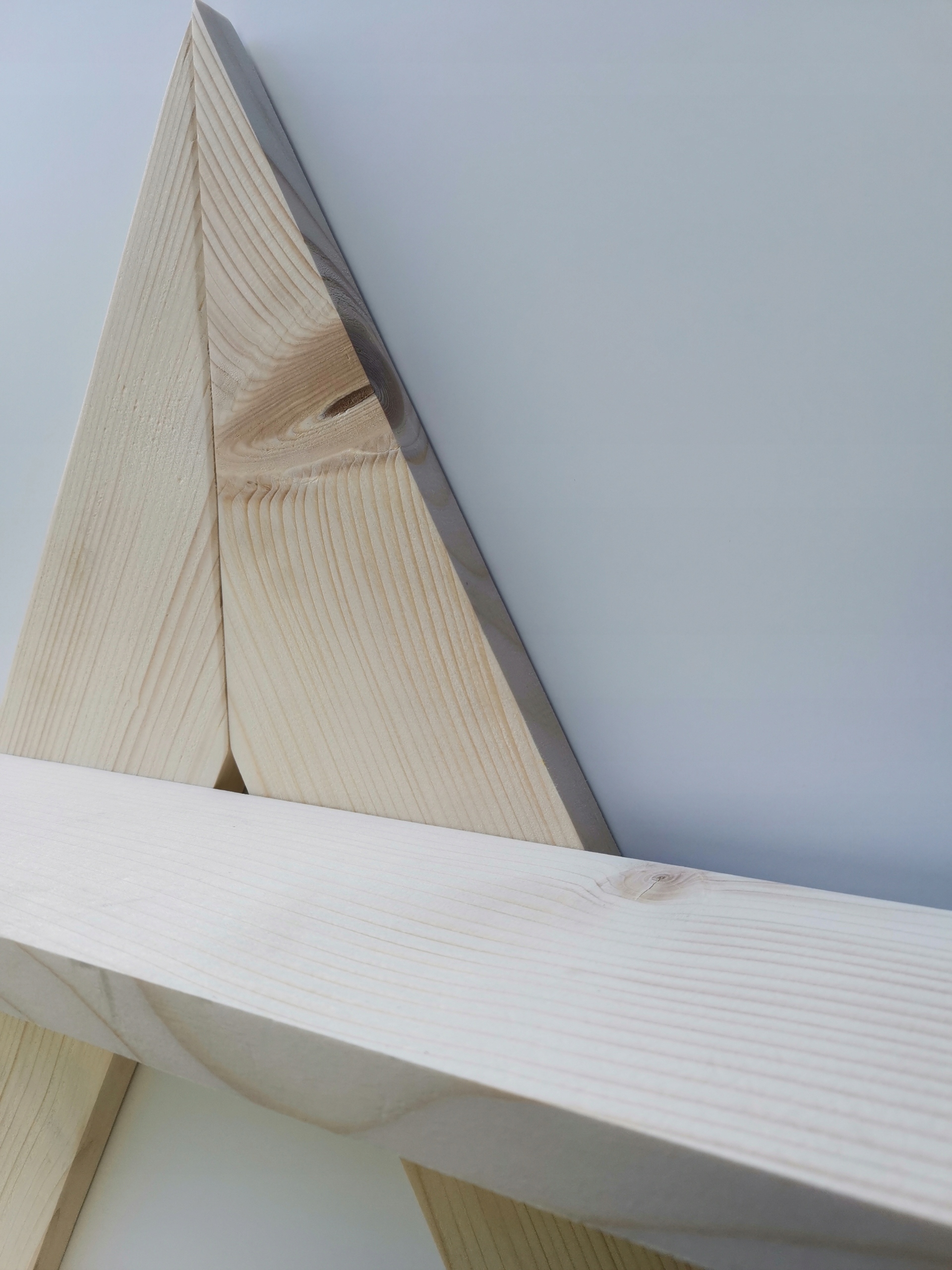 Regał ścienny półka wisząca regał na ścianę NOWOŚĆ Odległość między półkami 30 cm