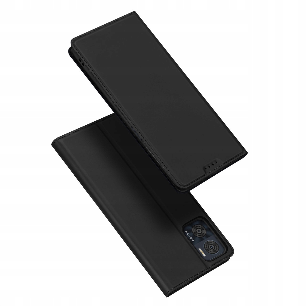 

Dux Ducis Skin Pro etui Motorola Moto E22i E22