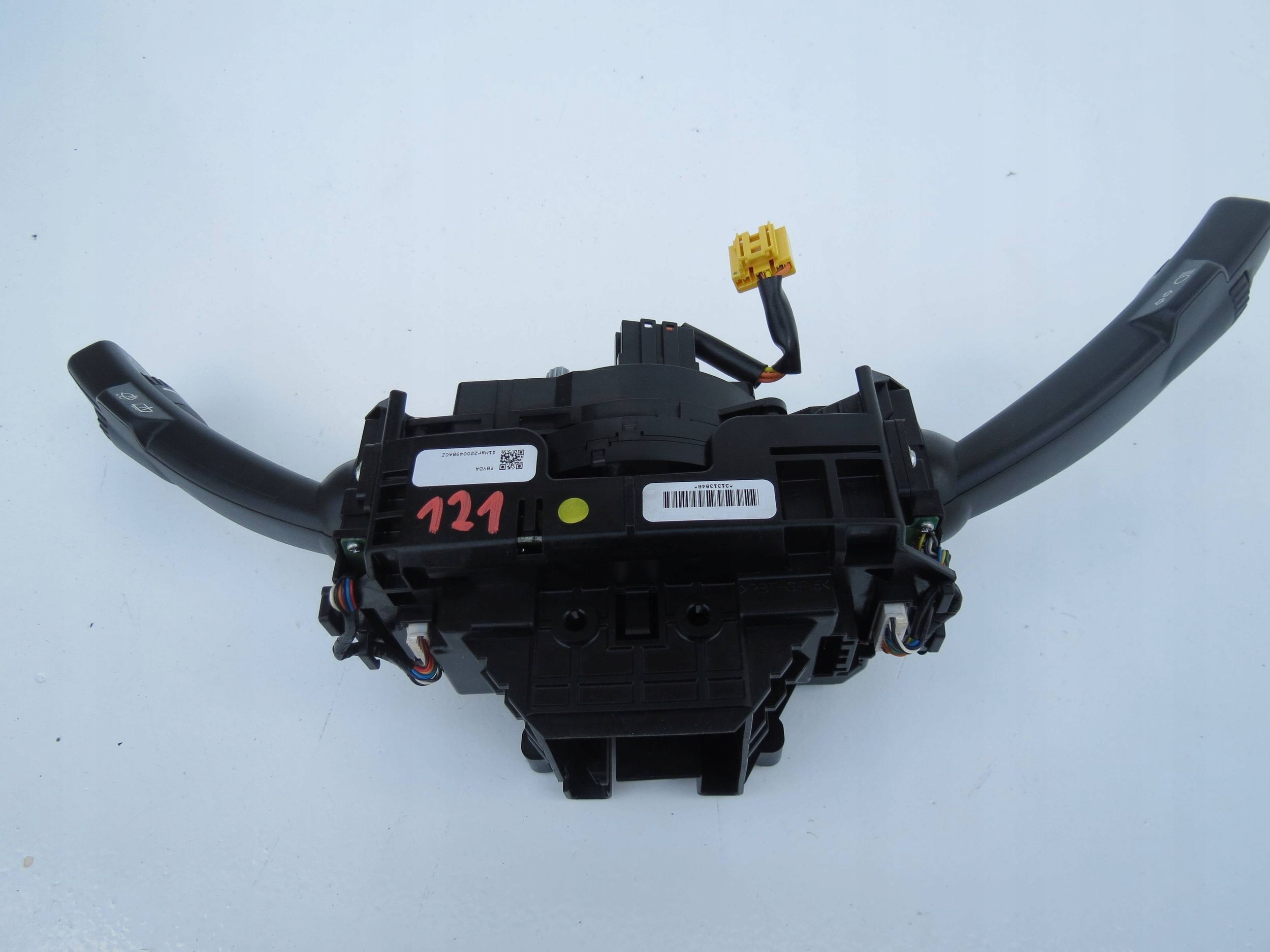 DEVIO LUCI TERGICRISTALLO TERGI VOLVO V60 31313854 31313847