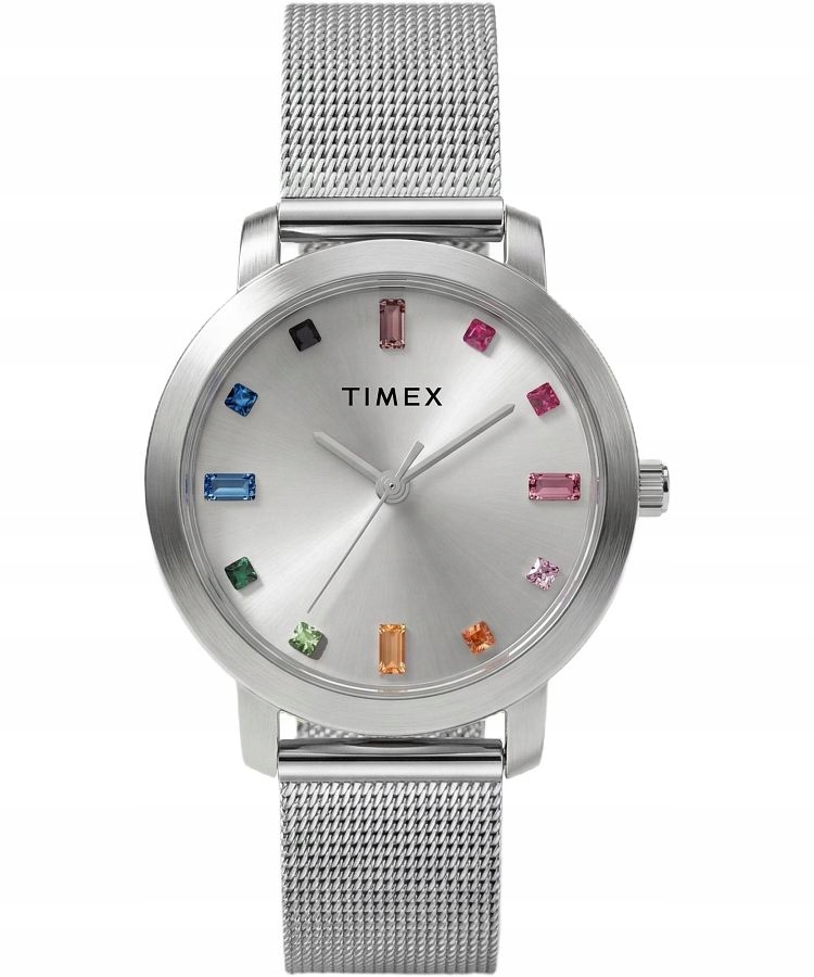 Dámské hodinky Timex Main Street