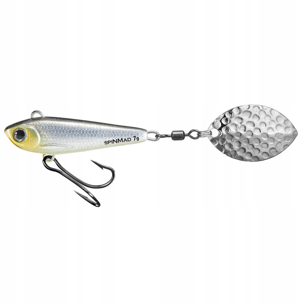 Wirujący Ogonek Pro Spinner 7g 3101