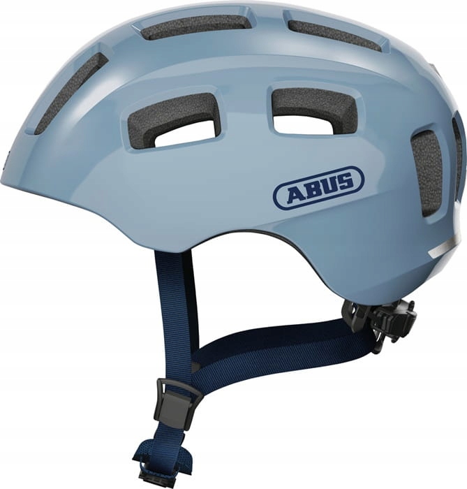 Abus Youn-I 2.0 Modrý glacier modrý