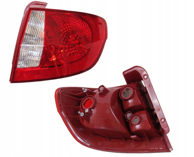 фонарь задний правый Hyundai GETZ 2005-2011