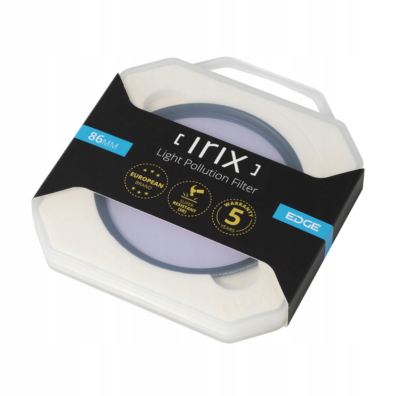 Ночной фильтр Irix Edge Light Pollution (SR) 86 мм