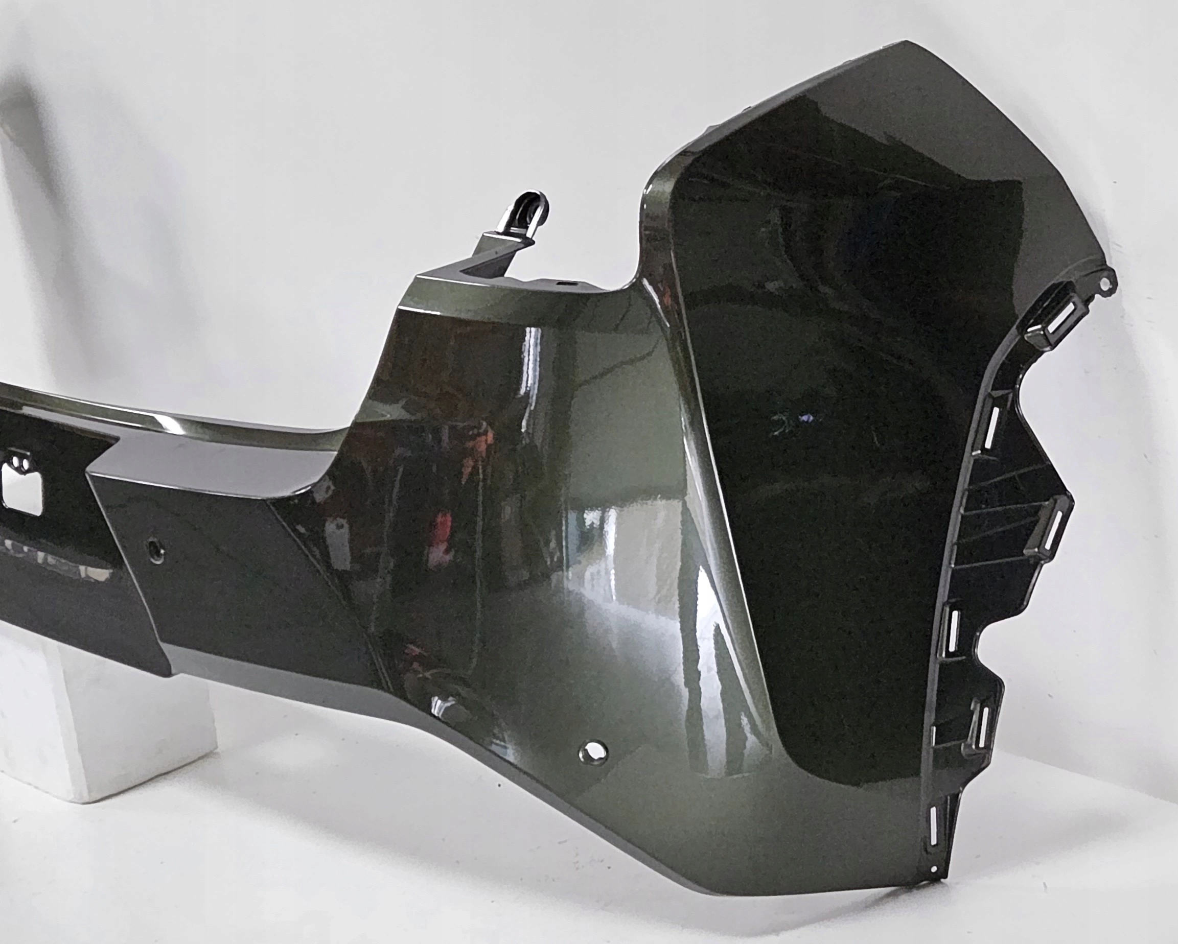 bumper rear part LEXUS UX 18- 4 PDC 52159-76130 ORYG