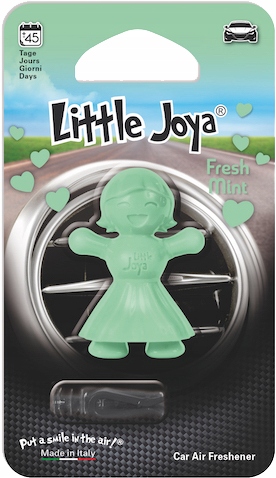 

Zapach 3D Little Joya Fresh Mint Miętowy