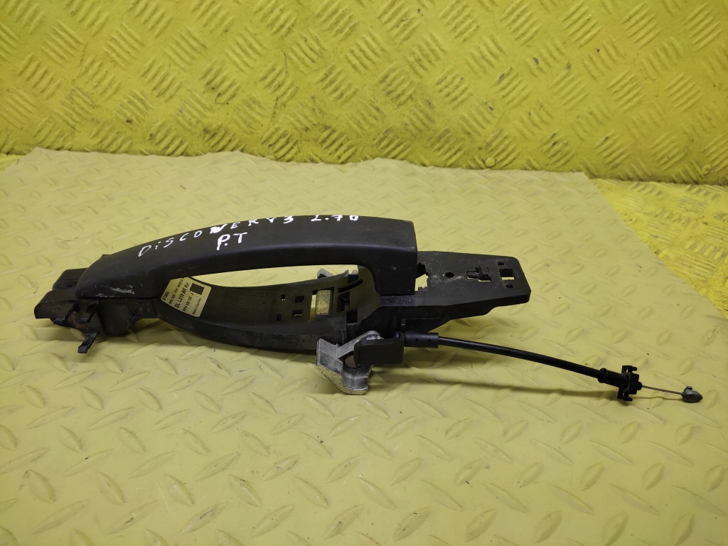 LAND ROVER DISCOVERY III handle right rear part FPH500188A