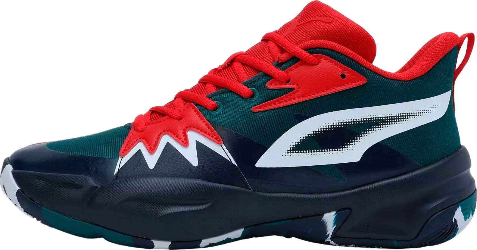 Buty Koszykarskie Genetics Puma 42