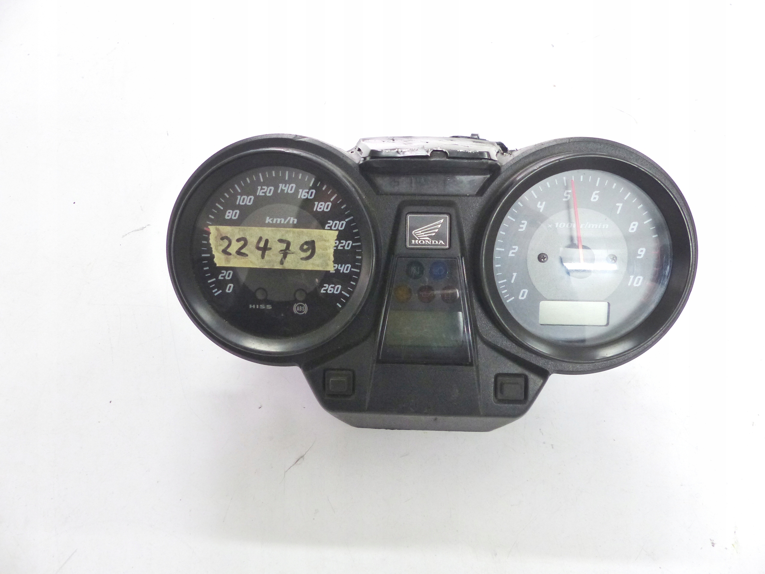 . СЧЕТЧИК ЧАСЫ СЧЕТЧИКИ HONDA CB 1300 SC54